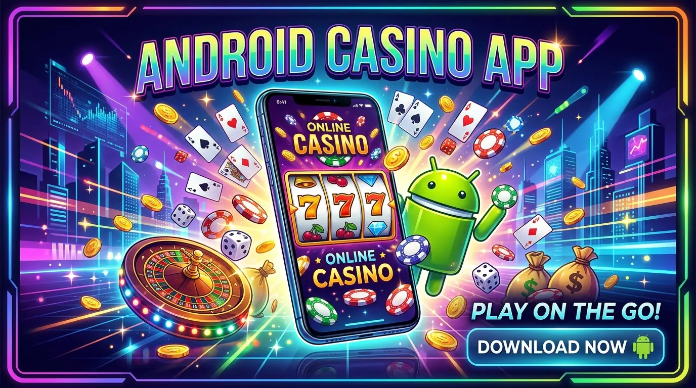 Machance application Android