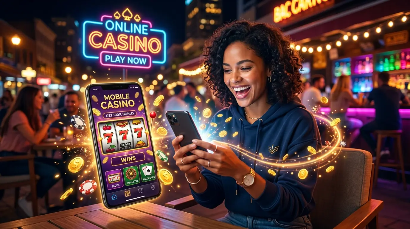 Machance mobile casino