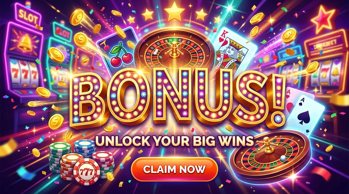Machance bonus