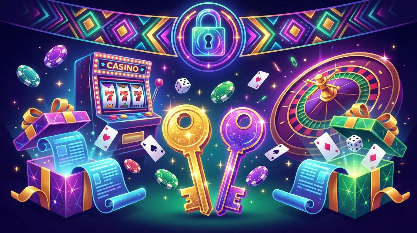 Guide codes promo Machance