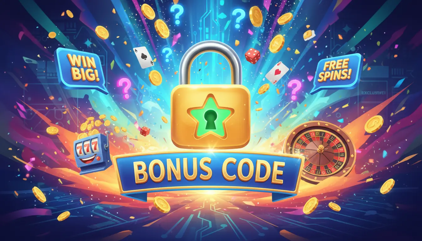 Guide code bonus Machance