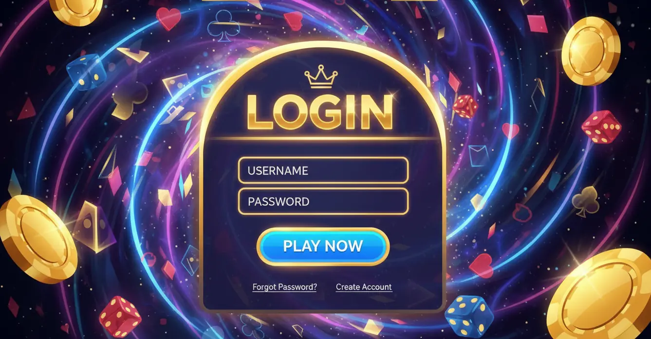 Machance casino connexion