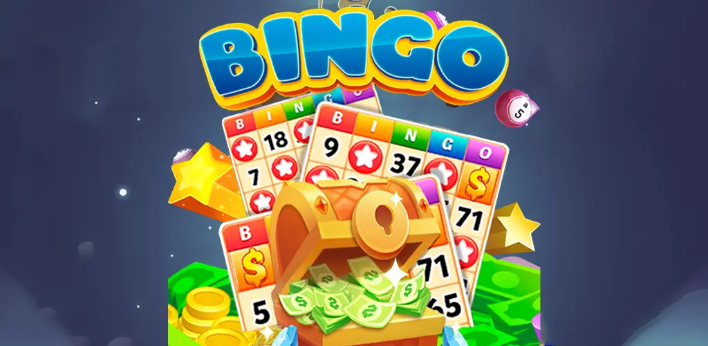 Machance bingo