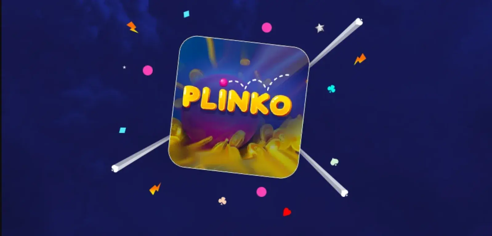 Machance casino Plinko