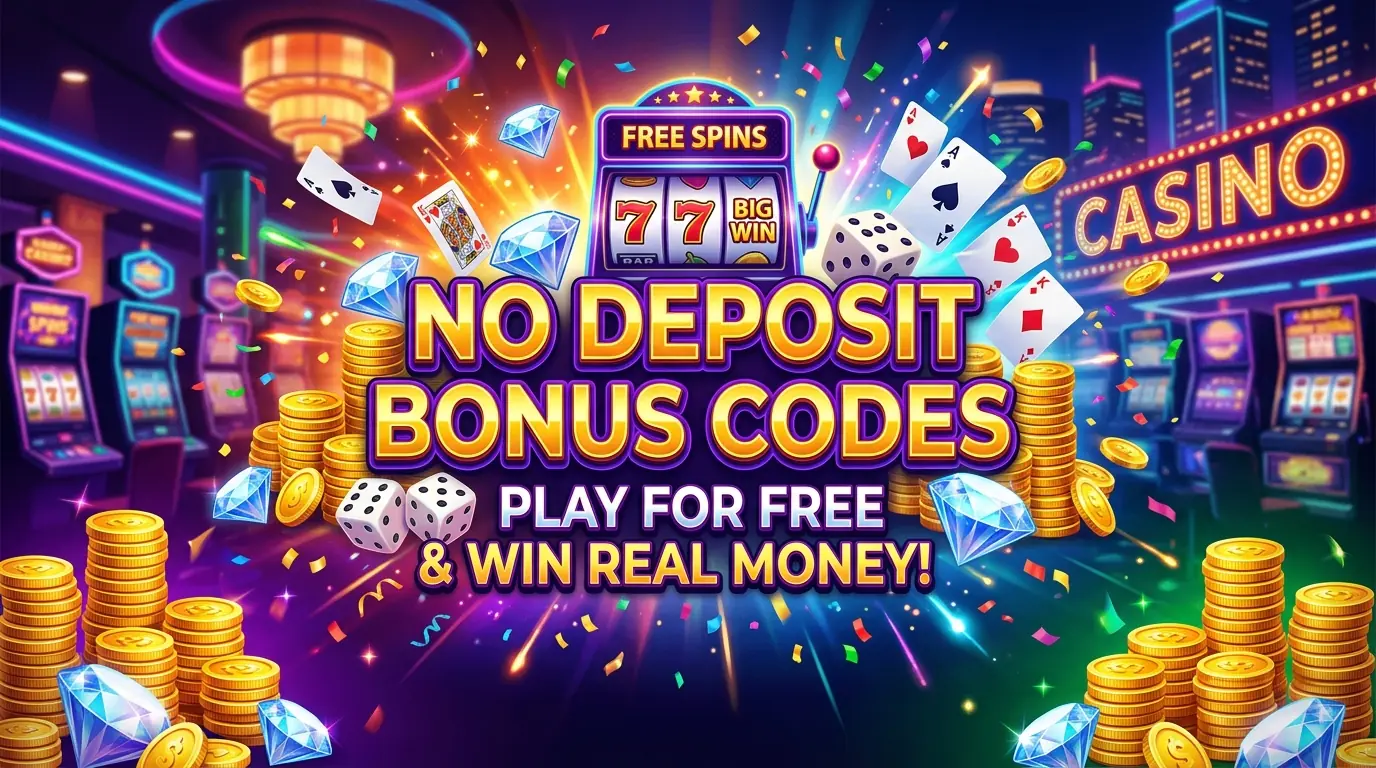 Machance codes bonus sans dépôt