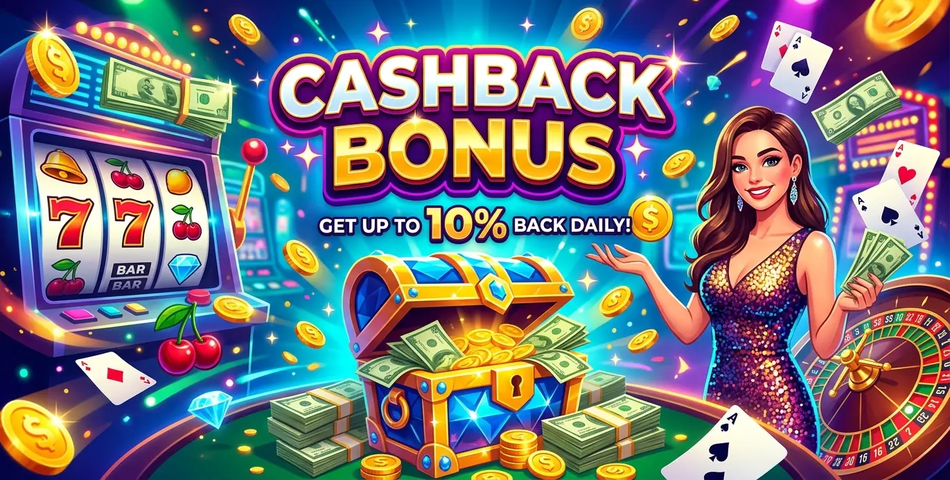Machance bonus cashback