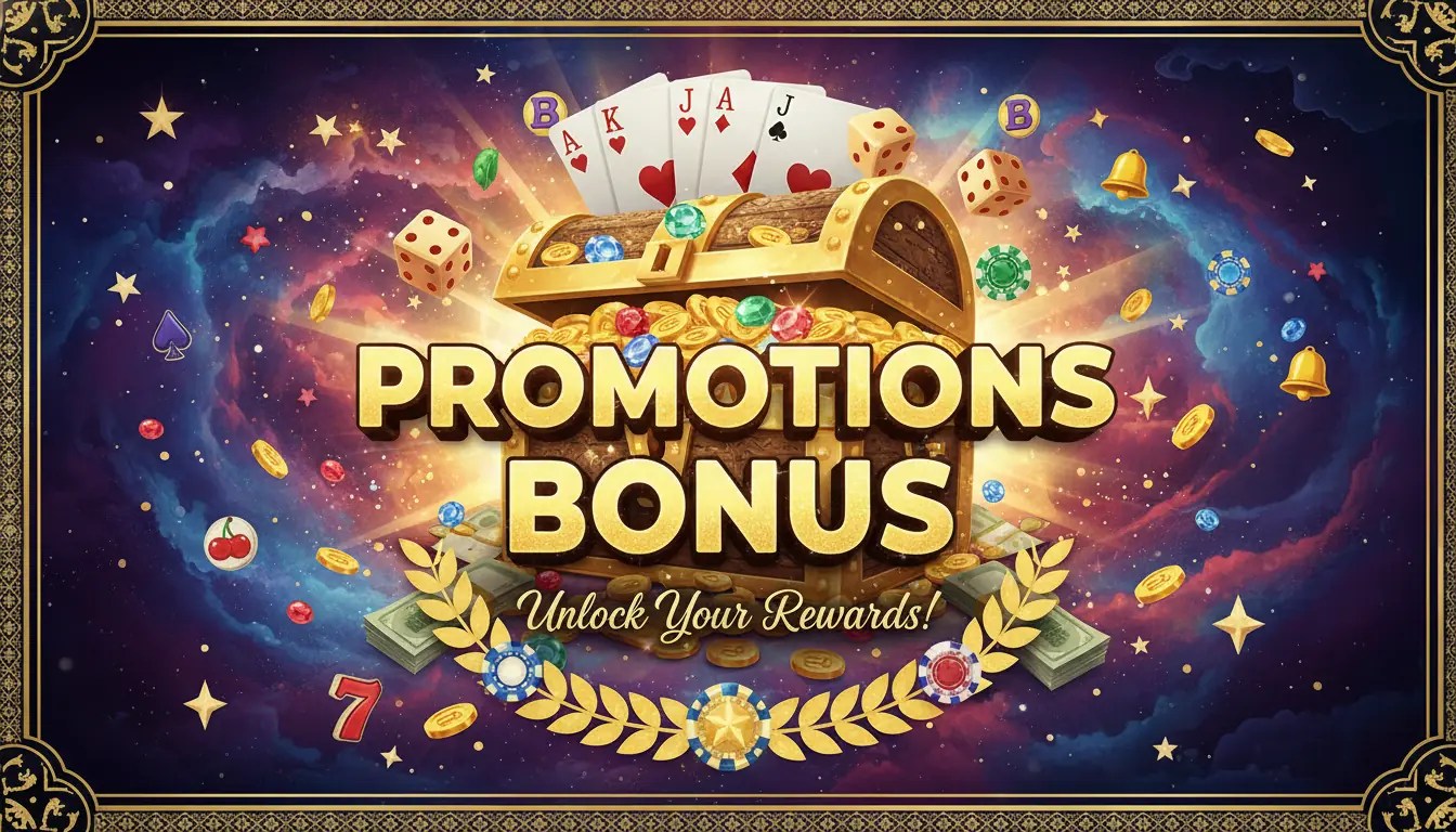 Guide promotions Machance