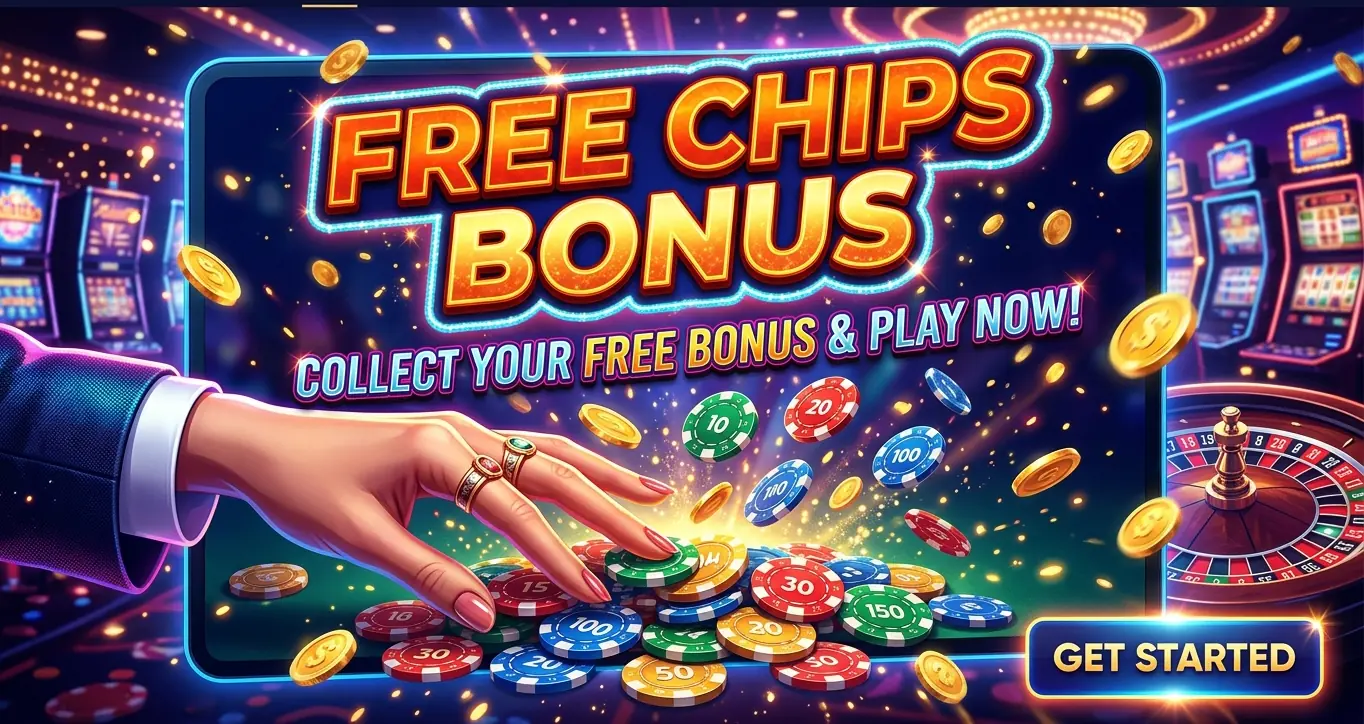 Machance casino jetons gratuits