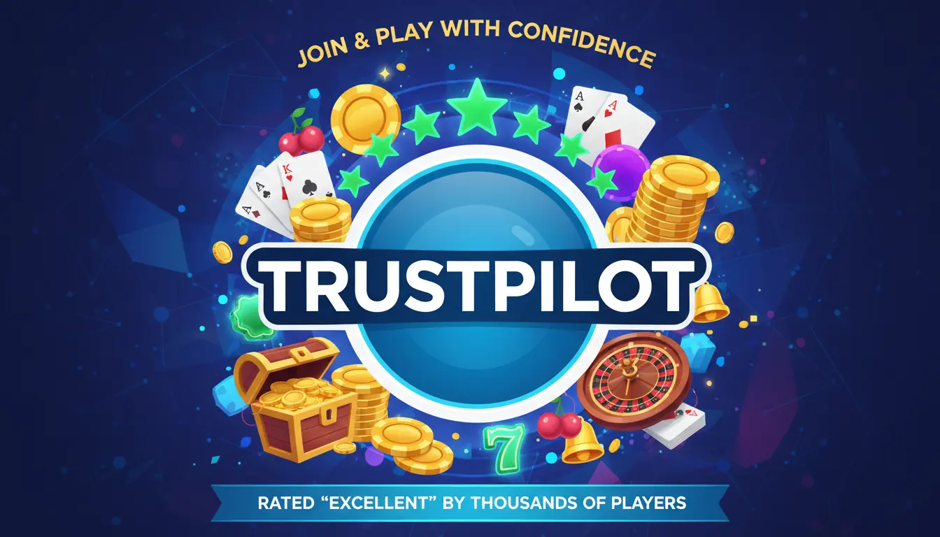 Machance casino avis Trustpilot
