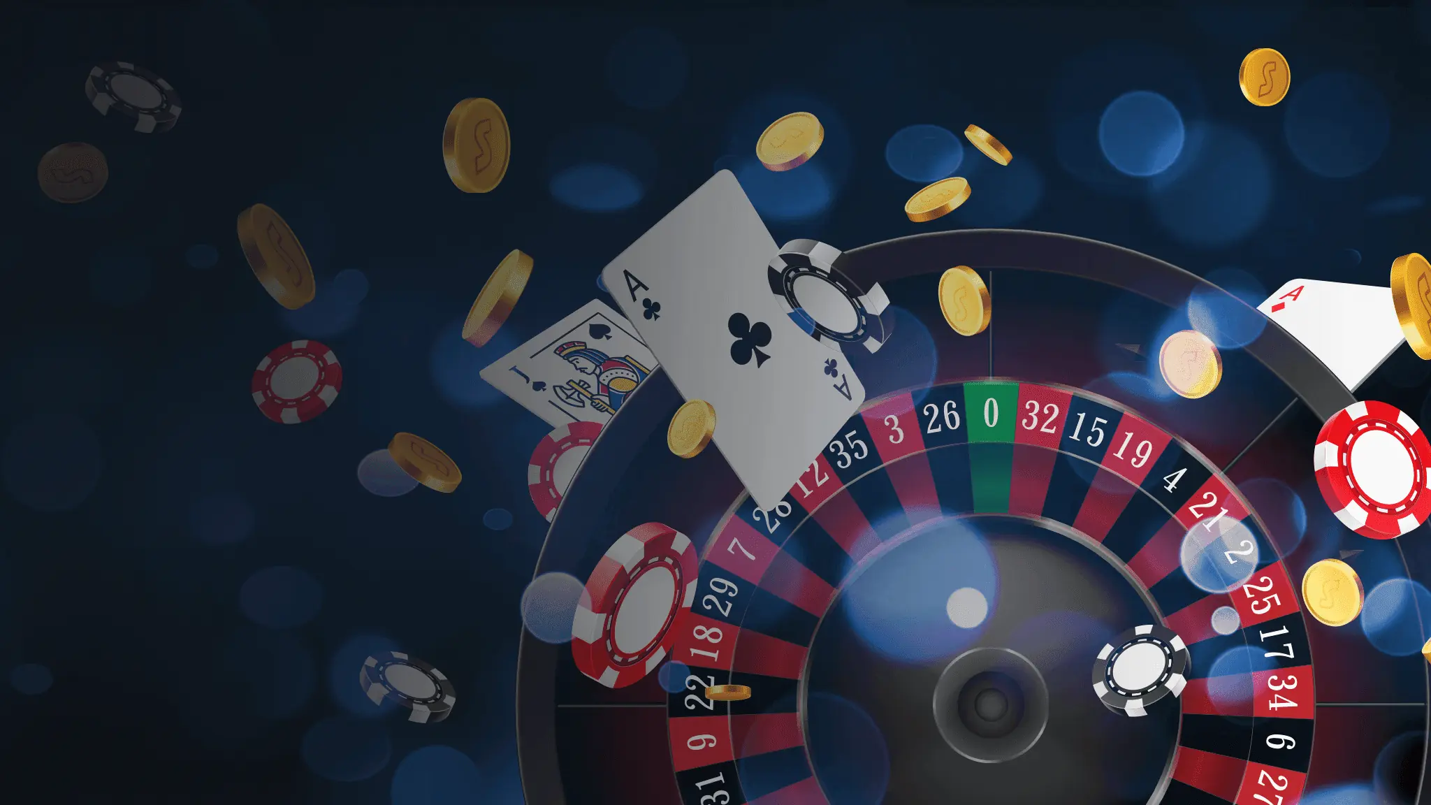 Machance casino jeux de casino