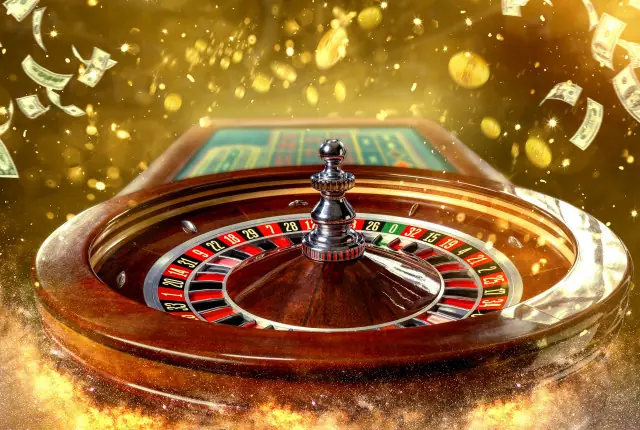 Machance roulette