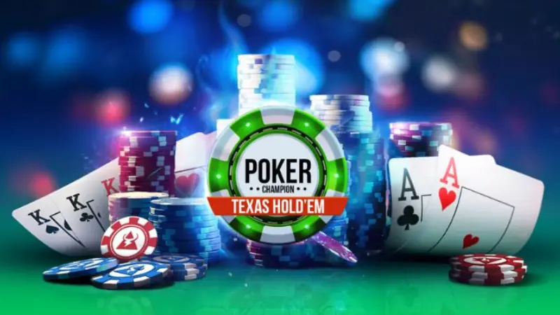 Guide poker Machance