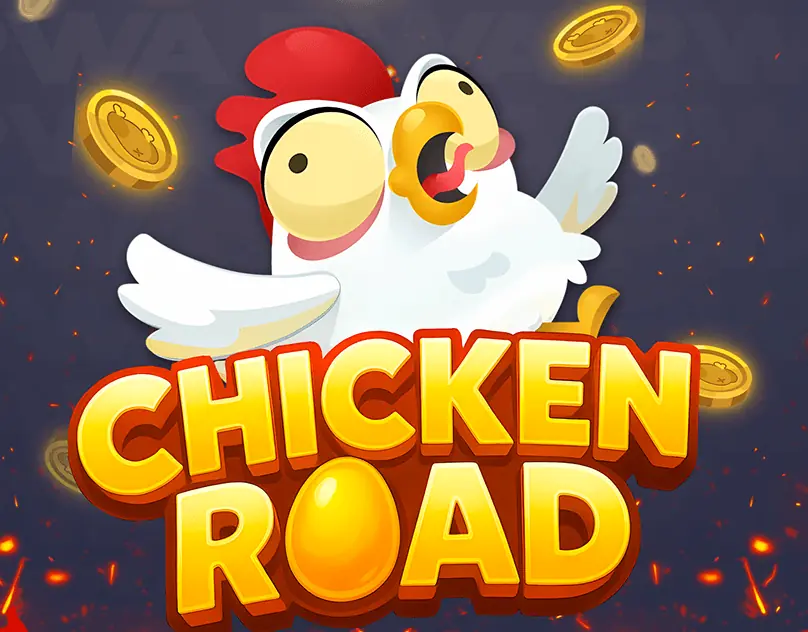 Machance Chicken Road